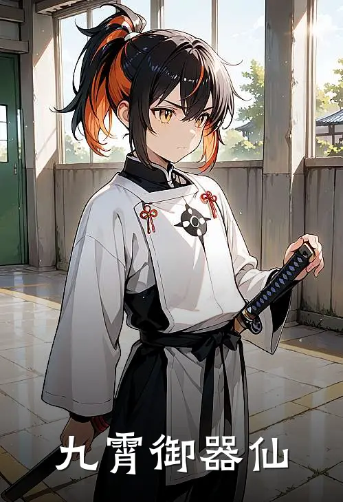 《九霄御器仙》林玄赵武全文免费在线阅读_《九霄御器仙》全集阅读