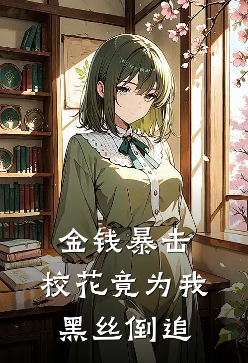 金钱暴击：校花竟为我黑丝倒追张凡柳婷完本热门小说_完本小说免费金钱暴击：校花竟为我黑丝倒追(张凡柳婷)