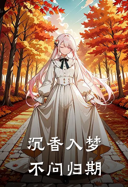 沉香入梦，不问归期