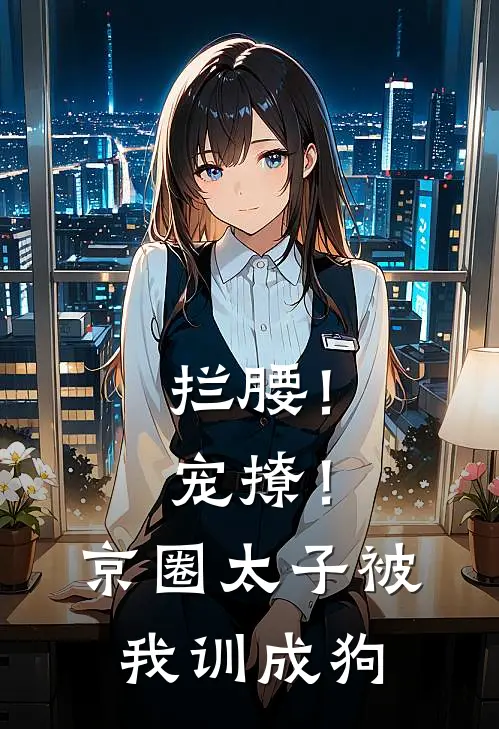 拦腰！宠撩！京圈太子被我训成狗姜简程晁完结小说大全_免费小说在哪看拦腰！宠撩！京圈太子被我训成狗(姜简程晁)