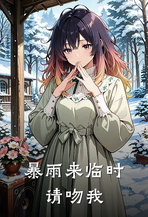 暴雨来临时，请吻我程霂周寂白最新好看小说_最新完本小说暴雨来临时，请吻我程霂周寂白