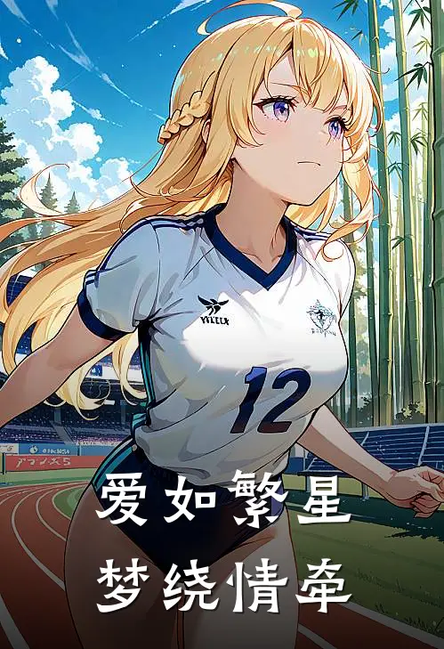 爱如繁星，梦绕情牵沐雨颖慕梓墨最新完结小说推荐_在线免费小说爱如繁星，梦绕情牵(沐雨颖慕梓墨)