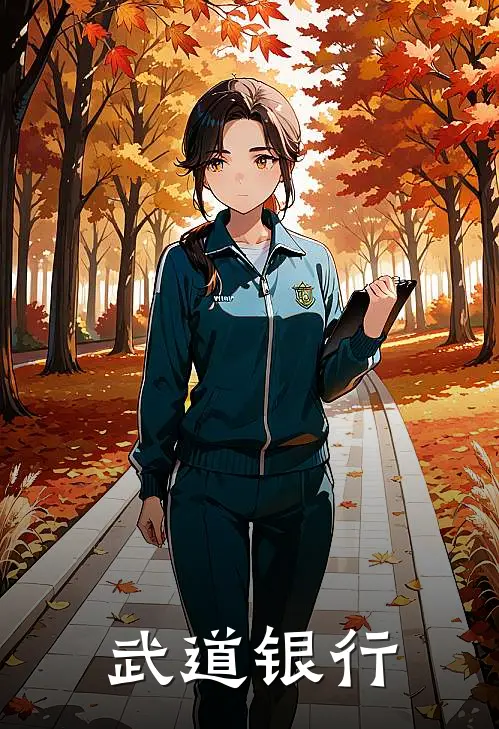 武道银行林数林数新热门小说_最新章节列表武道银行(林数林数)