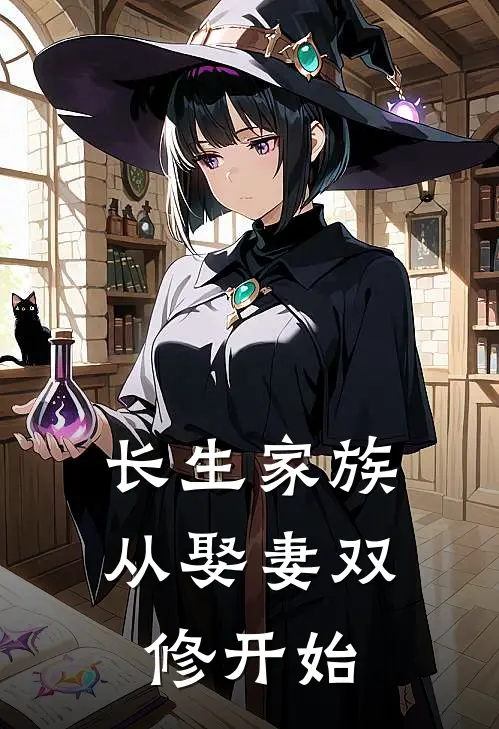 长生家族，从娶妻双修开始韩玄林海峰已完结小说_最新章节列表长生家族，从娶妻双修开始(韩玄林海峰)