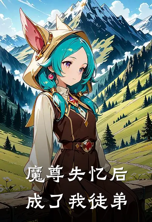 魔尊失忆后成了我徒弟(叶桑榆顾之洲)小说全文免费阅读_无弹窗全文免费阅读魔尊失忆后成了我徒弟(叶桑榆顾之洲)