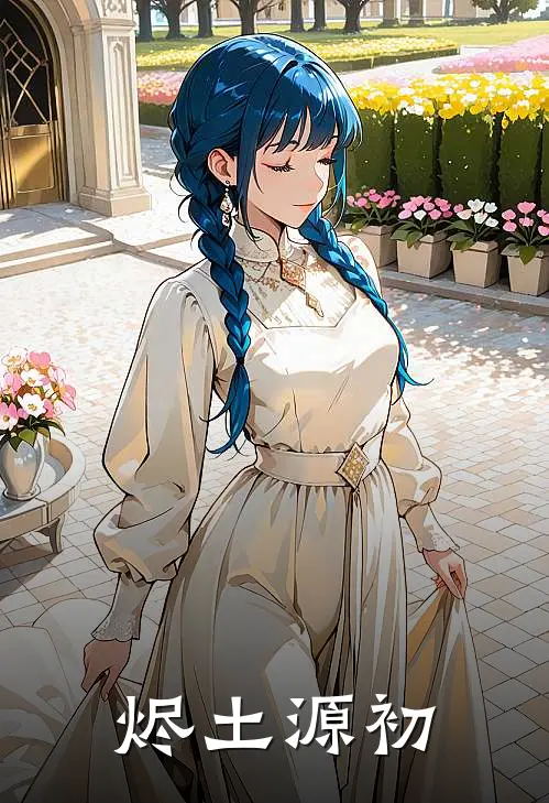 《烬土源初》林默汤姆火爆新书_烬土源初(林默汤姆)最新热门小说