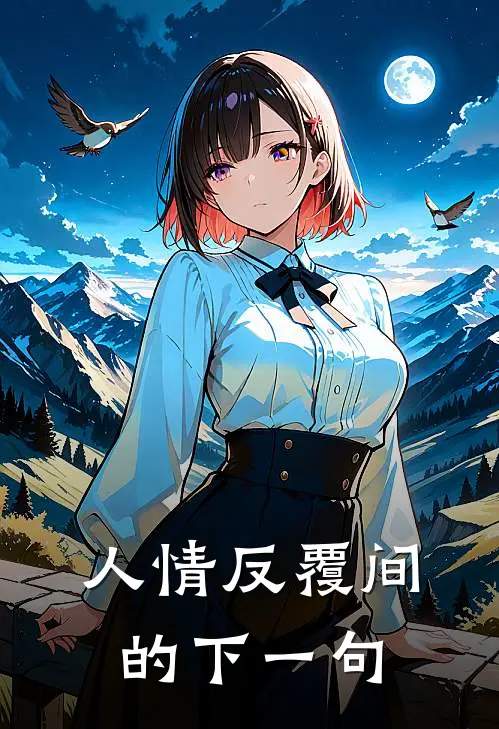 人情反覆间的下一句