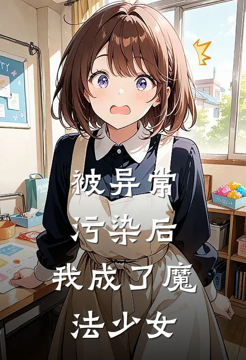 被异常污染后，我成了魔法少女托斯林薇完结小说免费阅读_完本热门小说被异常污染后，我成了魔法少女托斯林薇