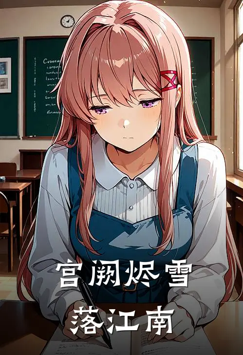 宫阙烬雪落江南苏凝春苏厌离热门的网络小说_热门的网络小说宫阙烬雪落江南(苏凝春苏厌离)