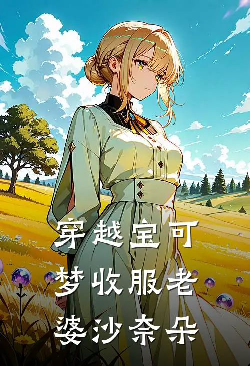 穿越宝可梦收服老婆沙奈朵(奇鲁莉安小临)最新完结小说_完结版小说全文免费阅读穿越宝可梦收服老婆沙奈朵(奇鲁莉安小临)