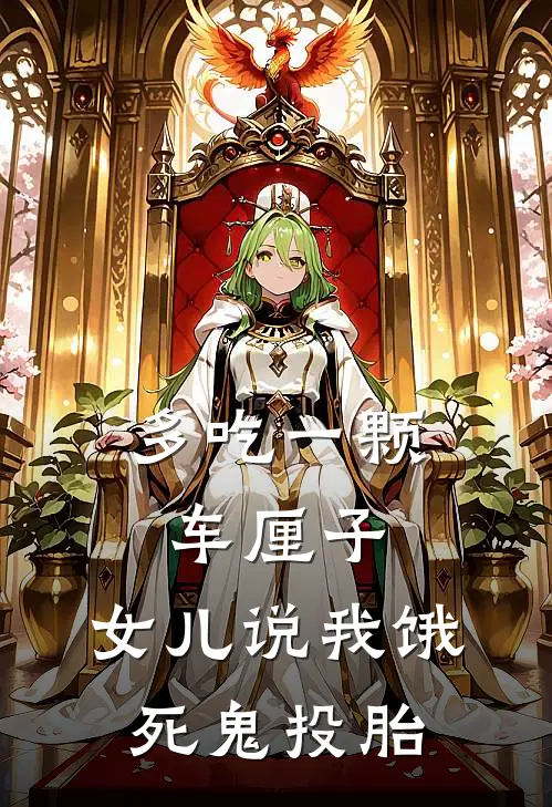 多吃一颗车厘子，女儿说我饿死鬼投胎军军高赞小说完整版_完结版小说推荐多吃一颗车厘子，女儿说我饿死鬼投胎(军军高赞)