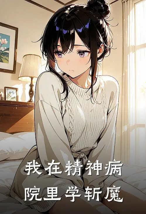 我在精神病院里学斩魔(程野苏棠)全文免费阅读无弹窗大结局_《我在精神病院里学斩魔》程野苏棠免费小说