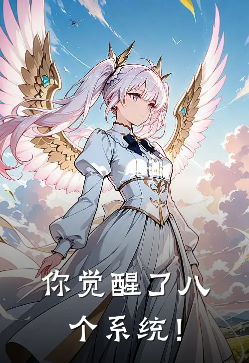 《你觉醒了八个系统！》叶天辰秦昊全文免费在线阅读_《你觉醒了八个系统！》全集阅读