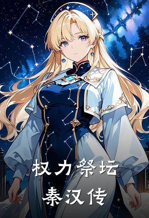 权力祭坛秦汉传(李斯赵高)在线阅读免费小说_最新章节列表权力祭坛秦汉传(李斯赵高)