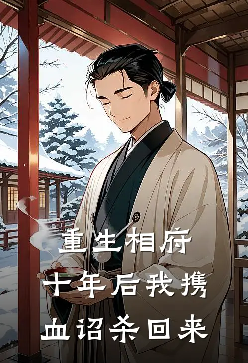 林婉婉沈砚《重生相府：十年后我携血诏杀回来》小说免费在线阅读_重生相府：十年后我携血诏杀回来(林婉婉沈砚)已完结小说