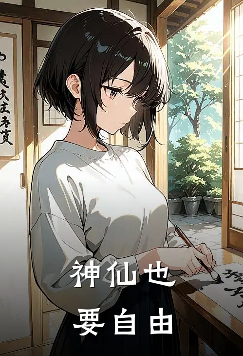 神仙也要自由程归意碧瑶免费小说完结_最新章节列表神仙也要自由(程归意碧瑶)