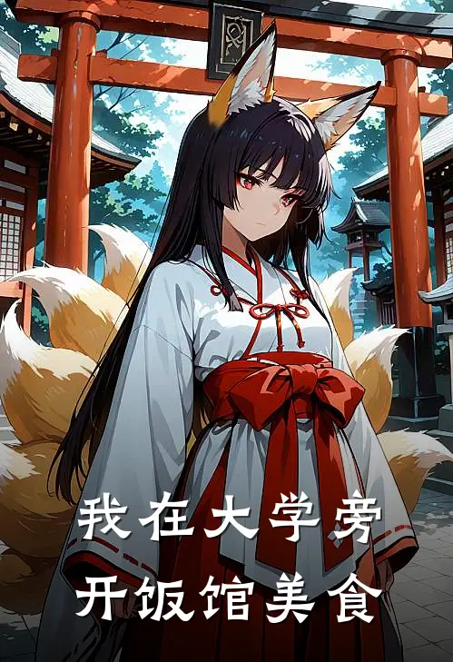 我在大学旁开饭馆【美食】