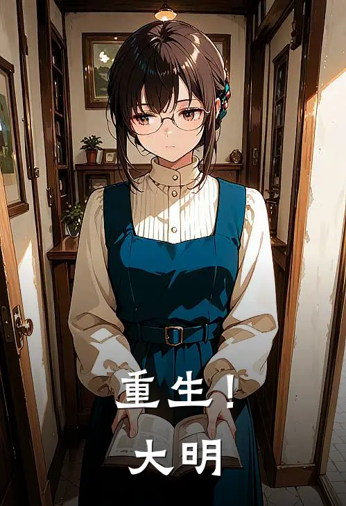 黄煌王二愣《重生！大明》全文免费在线阅读_《重生！大明》全本在线阅读