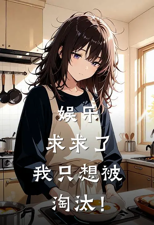 娱乐：求求了，我只想被淘汰！