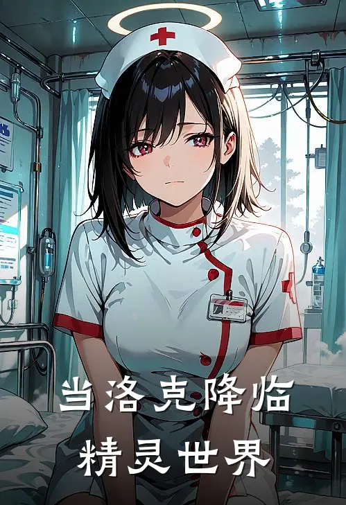 当洛克降临精灵世界(白明奈奈美)免费阅读完整版小说_最新小说全文阅读当洛克降临精灵世界白明奈奈美