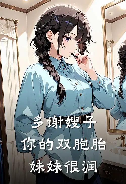 多谢嫂子，你的双胞胎妹妹很润陈锋苏婉清全文在线阅读_多谢嫂子，你的双胞胎妹妹很润全集免费阅读