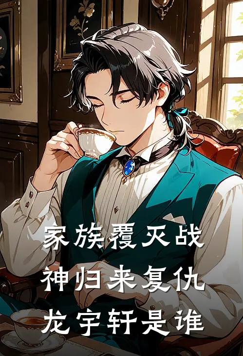 家族覆灭战神归来复仇 龙宇轩是谁