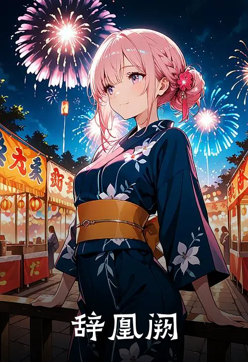 林明薇林崇武辞凰阙全章节在线阅读_辞凰阙全集免费在线阅读