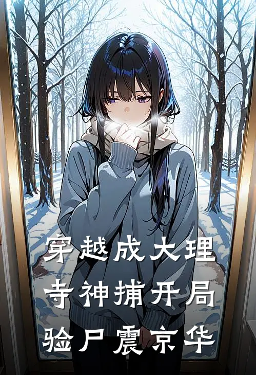 穿越成大理寺神捕开局验尸震京华(高峰赵奎)小说推荐完本_全本免费小说穿越成大理寺神捕开局验尸震京华高峰赵奎