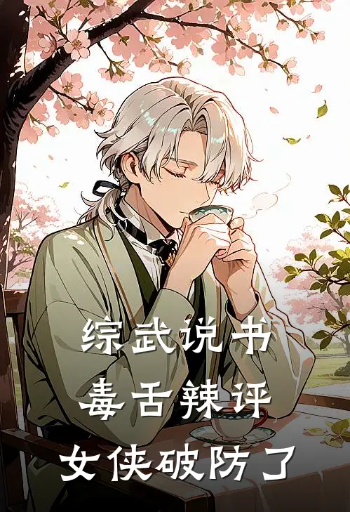 综武说书：毒舌辣评，女侠破防了(陆寒乔峰)在线免费小说_免费阅读全文综武说书：毒舌辣评，女侠破防了(陆寒乔峰)