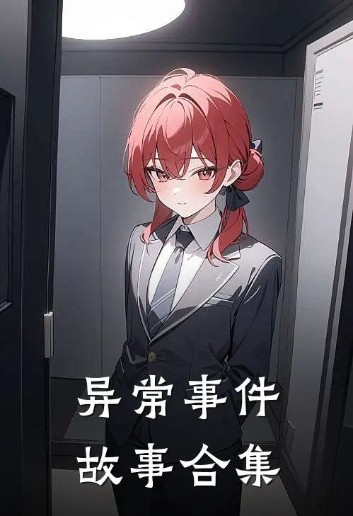 异常事件故事合集