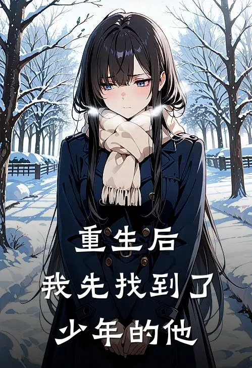 重生后，我先找到了少年的他沈骁绿芜完本热门小说_完本小说免费重生后，我先找到了少年的他(沈骁绿芜)