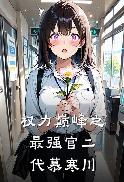 权力巅峰之最强官二代慕寒川