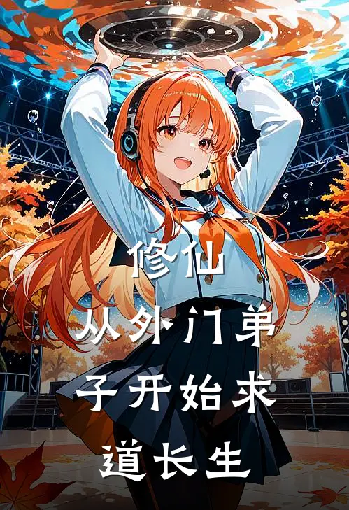 修仙：从外门弟子开始求道长生