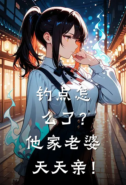 《钓点怎么了？他家老婆天天亲！》林之佑闻上璟_(钓点怎么了？他家老婆天天亲！)全集在线阅读