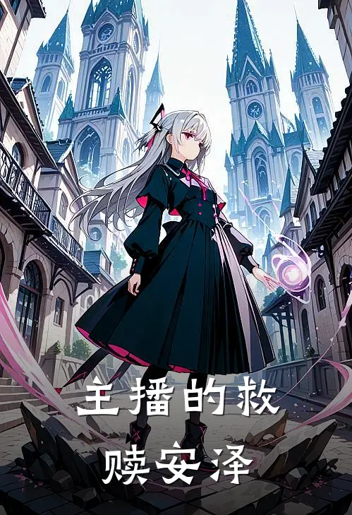 主播的救赎安泽(颜落安泽)全本免费小说_新热门小说主播的救赎安泽颜落安泽