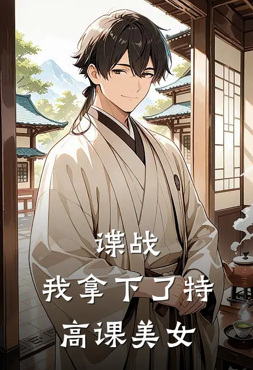 谍战：我拿下了特高课美女陈博吴佩林热门的网络小说_完整版小说谍战：我拿下了特高课美女(陈博吴佩林)