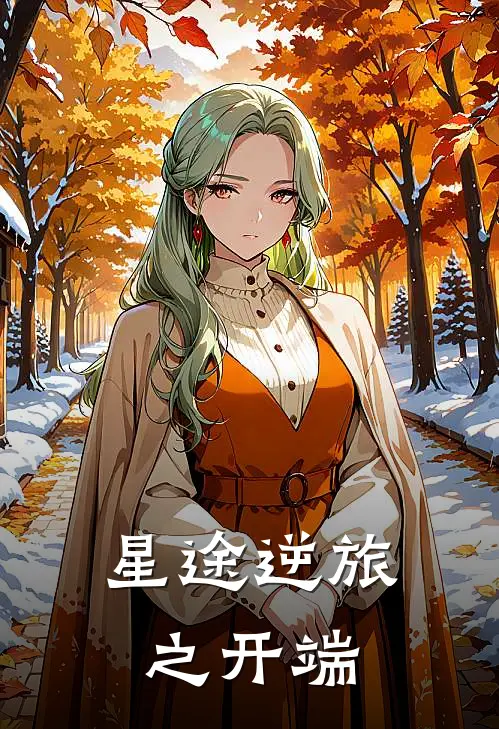 星途逆旅之开端(林默苏晴)全本免费小说阅读_全文免费阅读星途逆旅之开端林默苏晴