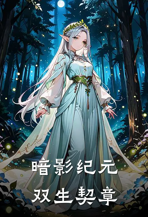 暗影纪元：双生契章