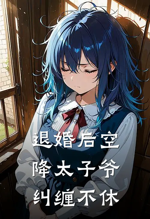 郁妍陆清川(退婚后空降太子爷纠缠不休)_《退婚后空降太子爷纠缠不休》最新章节免费在线阅读