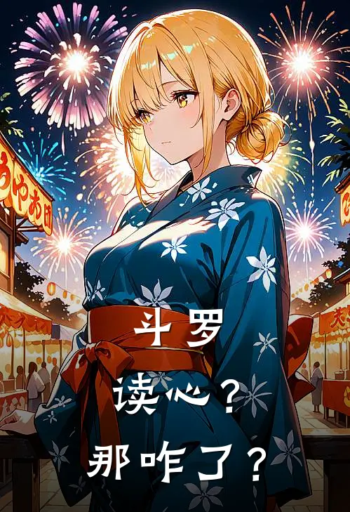 斗罗：读心？那咋了？季鸢武魂最新完结小说推荐_最新更新小说斗罗：读心？那咋了？(季鸢武魂)