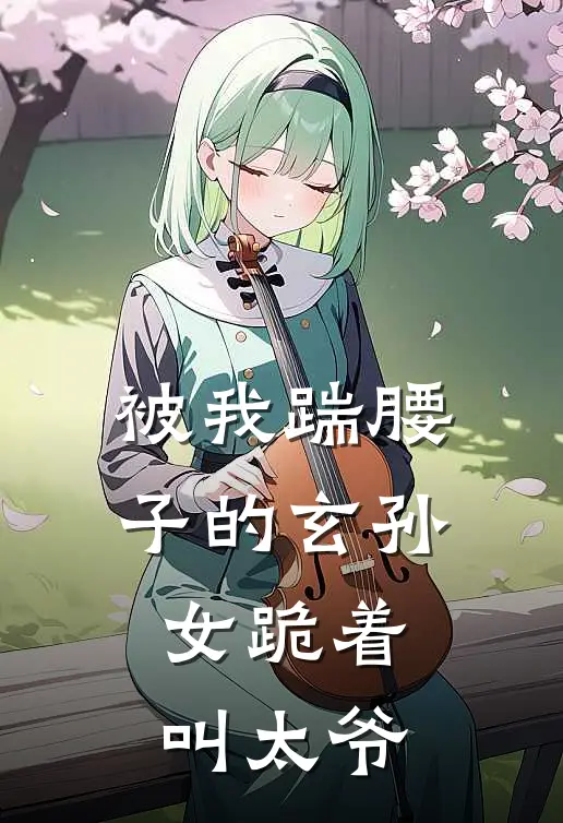 被我踹腰子的玄孙女跪着叫太爷沈烽陆骄阳最新好看小说_免费小说被我踹腰子的玄孙女跪着叫太爷(沈烽陆骄阳)