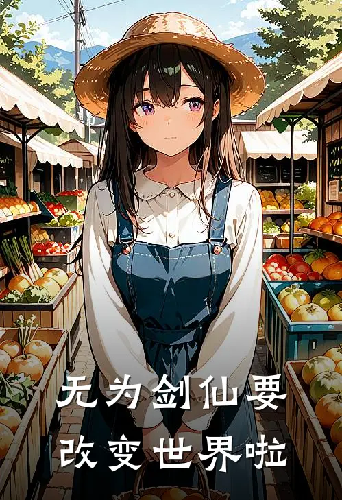 无为剑仙要改变世界啦(黎生黎生)最新章节在线阅读_(无为剑仙要改变世界啦)完整版免费在线阅读