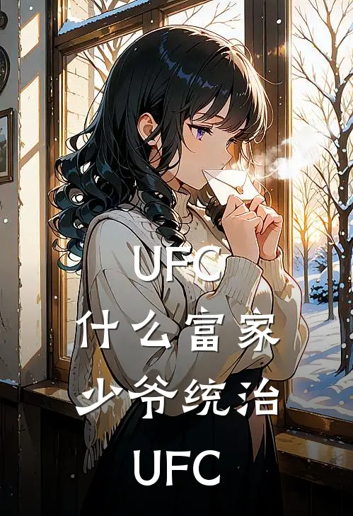 UFC：什么富家少爷统治UFC(凌越马库斯)全文免费小说_小说免费完结UFC：什么富家少爷统治UFC(凌越马库斯)