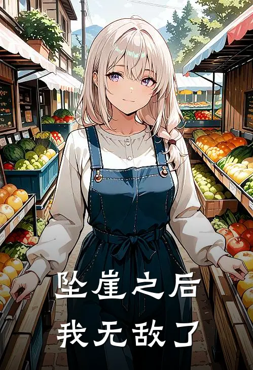 坠崖之后，我无敌了