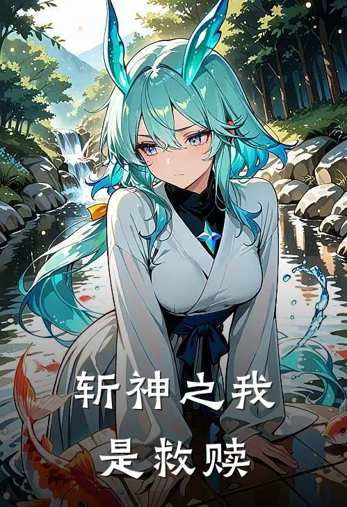 斩神之我是救赎