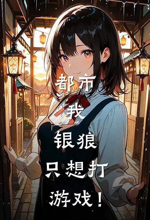 都市：我，银狼，只想打游戏！(尹琅尹琅)全本免费小说_阅读免费小说都市：我，银狼，只想打游戏！尹琅尹琅