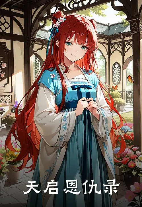 天启恩仇录叶晋华千山免费小说推荐_免费小说笔趣阁天启恩仇录叶晋华千山