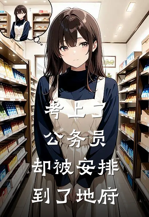 考上了公务员，却被安排到了地府(王天柱王铁柱)好看的完结小说_热门小说推荐考上了公务员，却被安排到了地府王天柱王铁柱