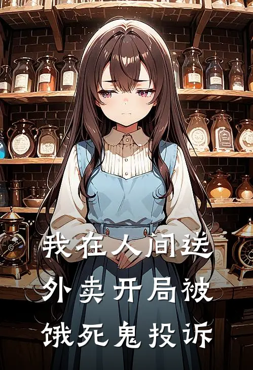 我在人间送外卖开局被饿死鬼投诉林九林九全文免费阅读_热门小说大全我在人间送外卖开局被饿死鬼投诉林九林九