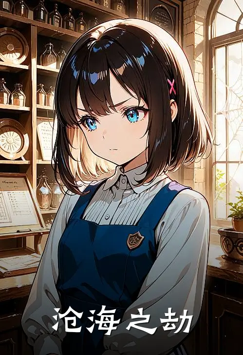 沧海之劫哪吒李靖无弹窗全文免费阅读_最新推荐小说沧海之劫(哪吒李靖)